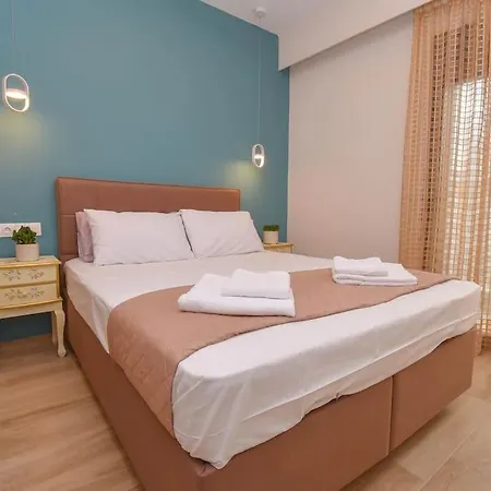 2 Min From Διαμέρισμα Ρέθυμνο