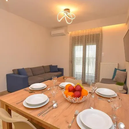 2 Min From Ρέθυμνο