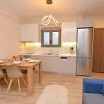 Apartment 2 Min From Rethymno (Crete)