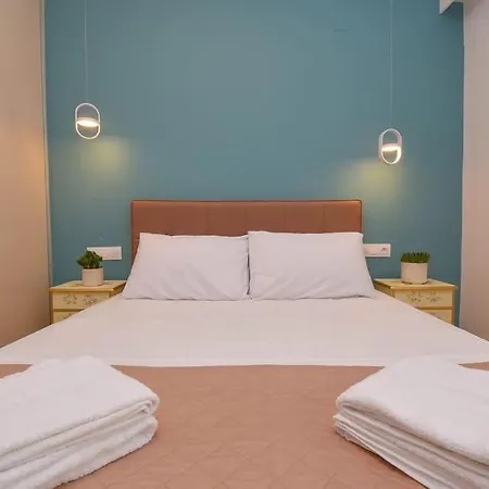 דירה 2 Min From העיירה רתימנו