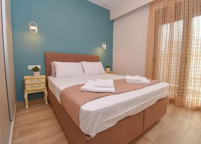 2 Min From Appartamento Rethymno