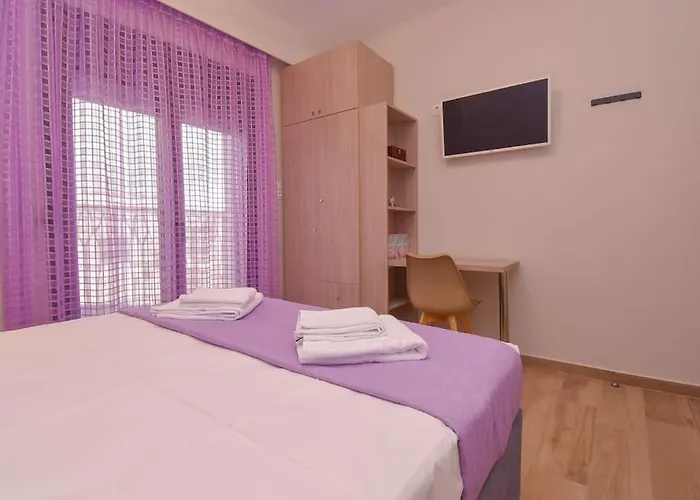 Appartamento 2 Min From Rethymno