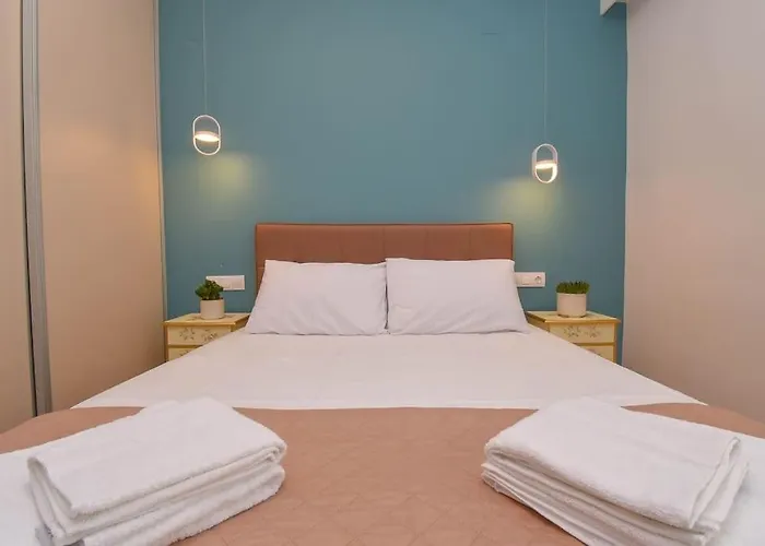 Appartamento 2 Min From Rethymno