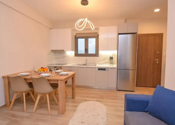 2 Min From Appartamento