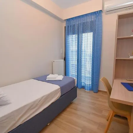 2 Min From Apartman Réthimno