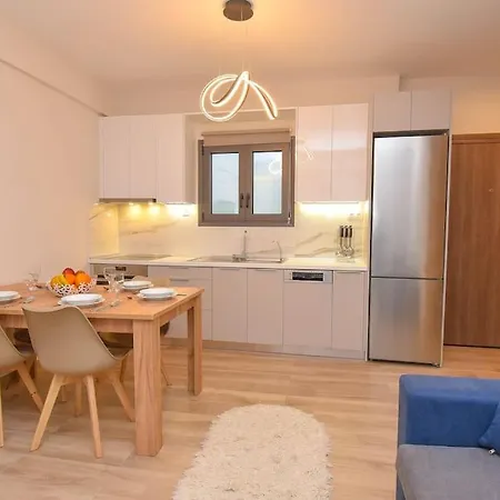 Apartman 2 Min From Réthimno