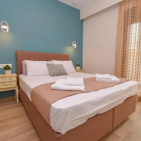 Appartement 2 Min From