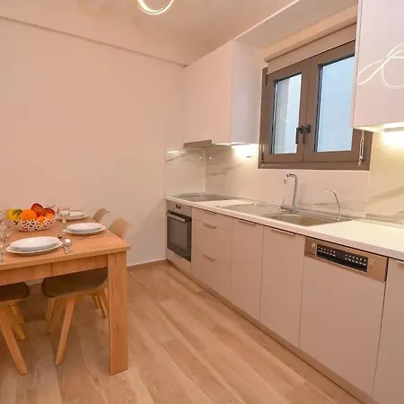 2 Min From Appartement *