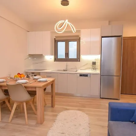 2 Min From Apartman