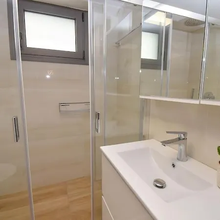 2 Min From Apartman Réthimno