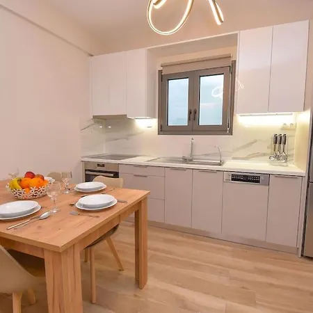 Appartement 2 Min From Rethimnon