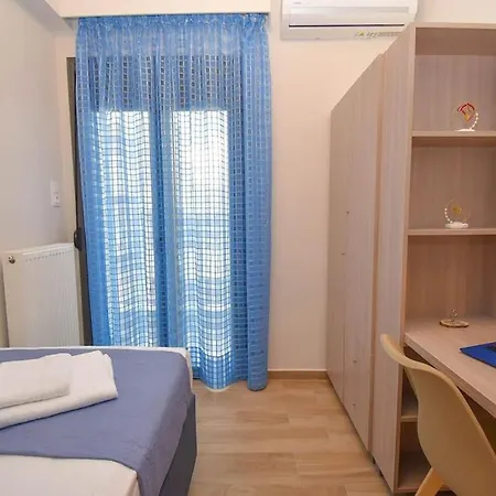2 Min From Apartman