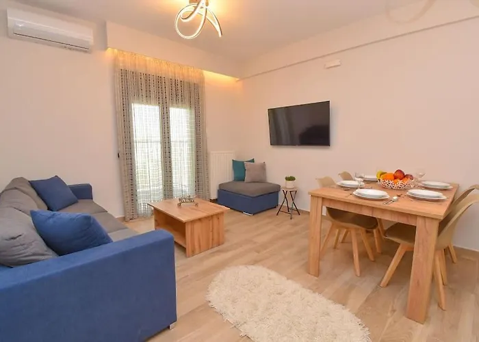 2 Min From Апартаменты *