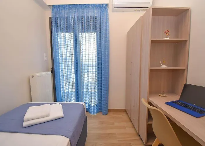 2 Min From Апартаменты